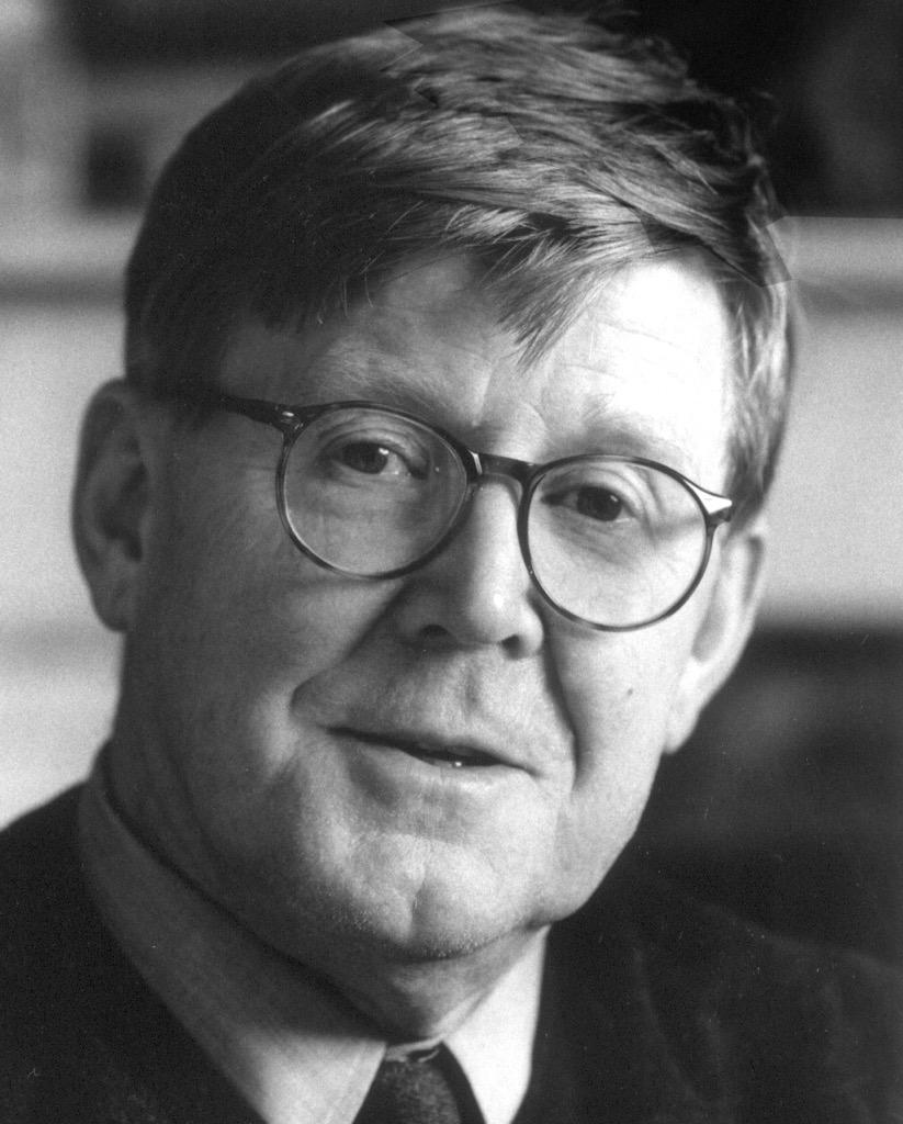 Happy Birthday to the greatest ever Leodensian, Mr. Alan Bennett (who\s obviously too sensible to be on message!)! 