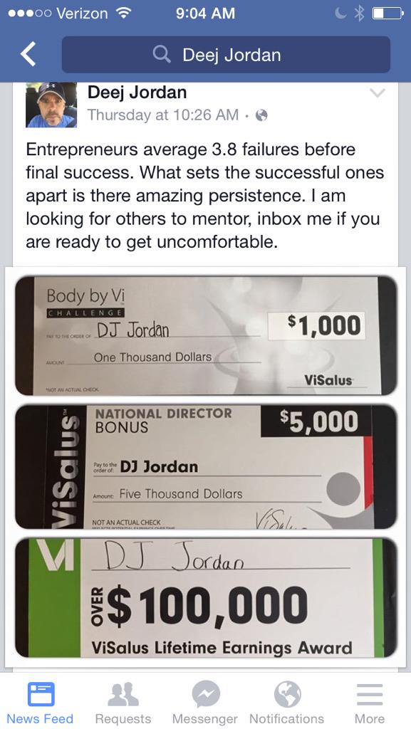 90dayswithdeej's tweet photo. Read my #Facebook message! The same goes for my #twitter #Business minded #entrepreneur http://t.co/krZdnGHeOX http://t.co/5xfKEP78FO