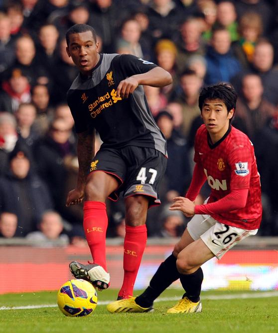 Happy 22nd birthday to the one and only Andre Wisdom! Congratulations 