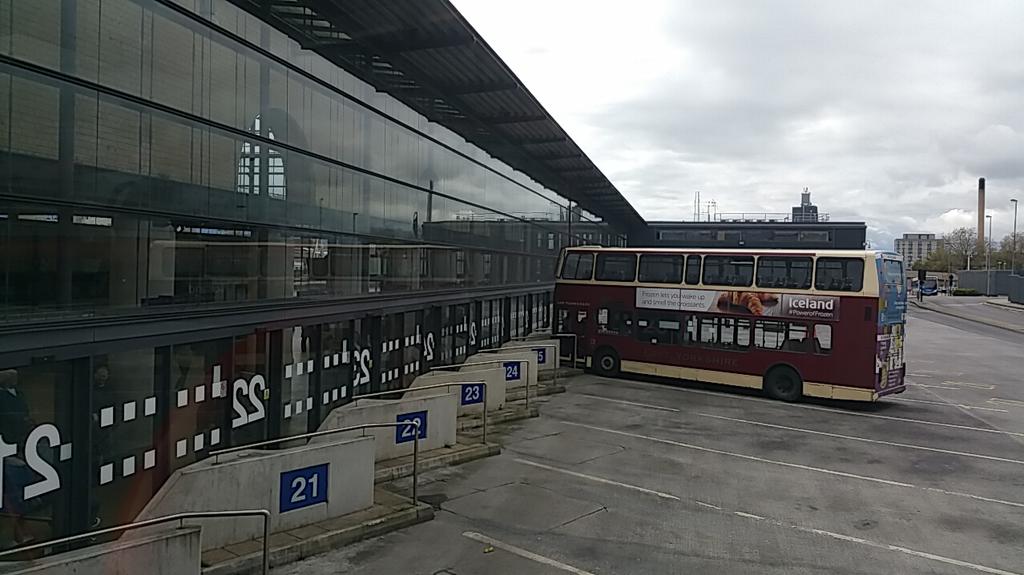 scamble446's tweet photo. #HullInterchange
on a X62 #Hull #York #bus
http://t.co/GfENc7kw7z
@luvthenorth444
@luvyorkshire444 http://t.co/jk3NgJ89g5