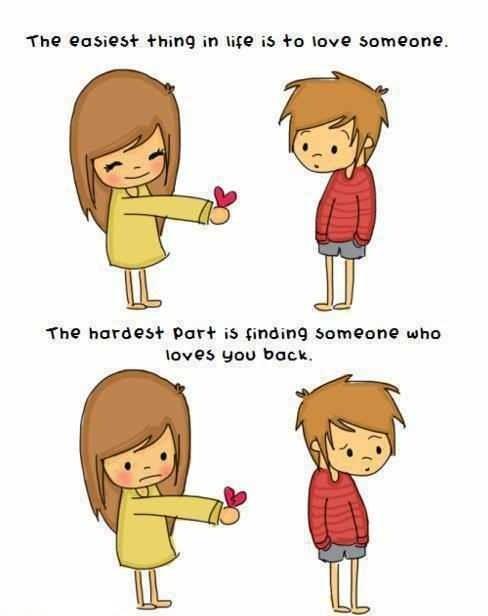 That's the hardest thing ...