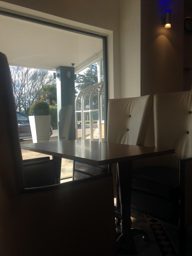 NIntelligenceC's tweet photo. Looking forward to meeting everyone next week at this fabulous hotel #NIC15 #thehotelcollection http://t.co/GacLlwuAF2