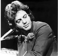 Happy 66th birthday Billy Joel.  