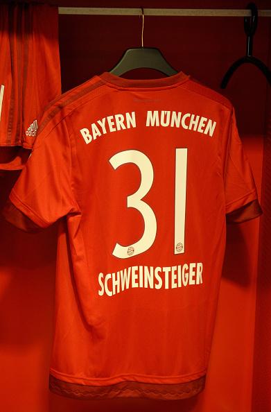 Bayern & Germany tweet media