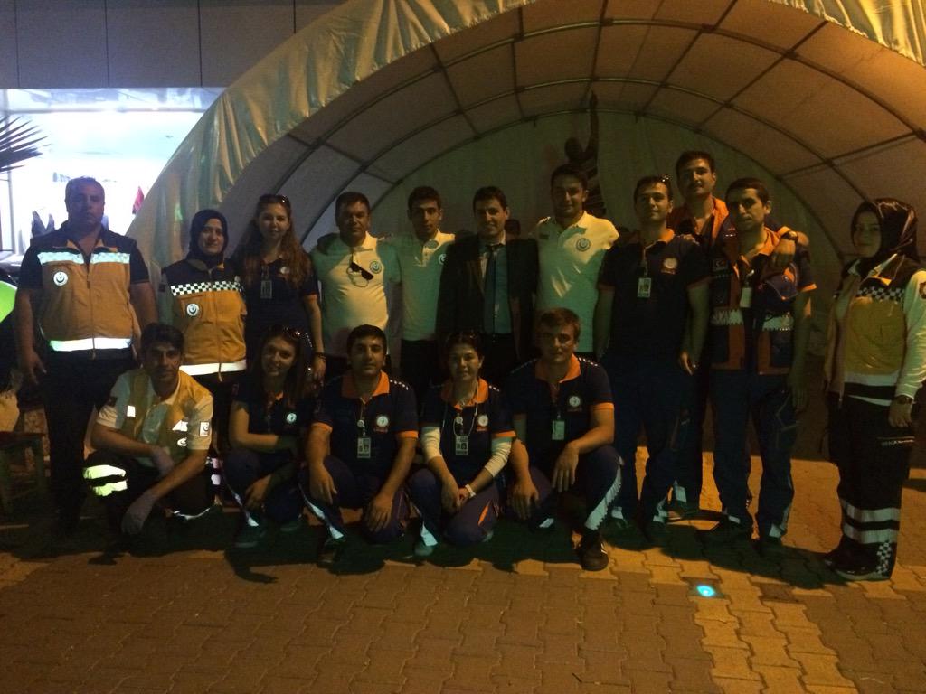 adymnumke's tweet photo. Adıyaman başbakanlık görevlendirmesi sonu. Emeği geçen herkese teşekkür ediyoruz.@filizaslankdh @drmemintas http://t.co/NJeP7KSbAT