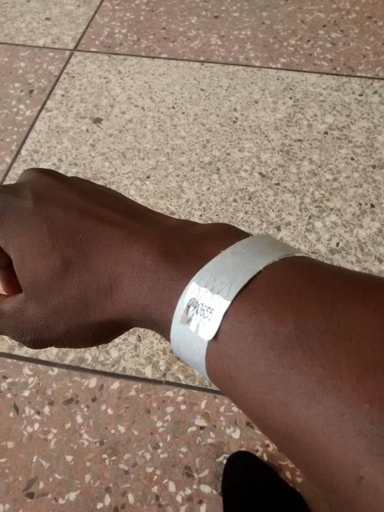 iamrobotboy's tweet image. Can it glow in the dark, please to fight #dumsor, pleaee??....so excited!! #BlogCamp15 #Kumasi