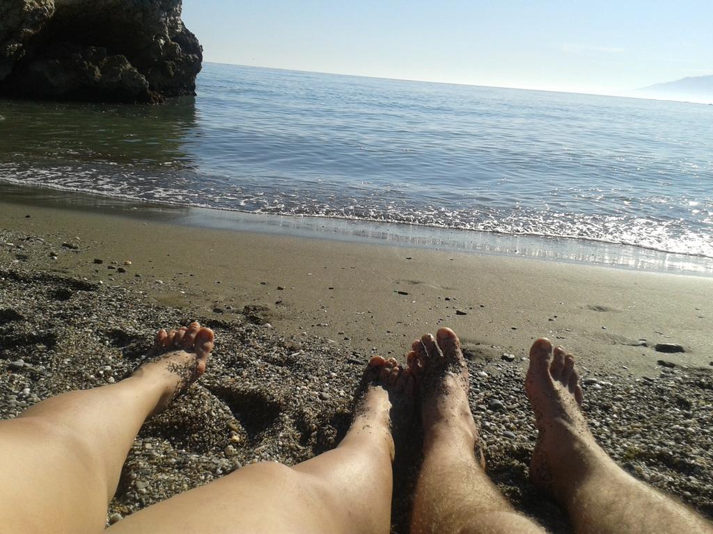 luisherrera1990's tweet photo. Volveremos....@pilarcg92 te echo de menos!!!! ♥♥♥ http://t.co/Jw5XxlrFPI