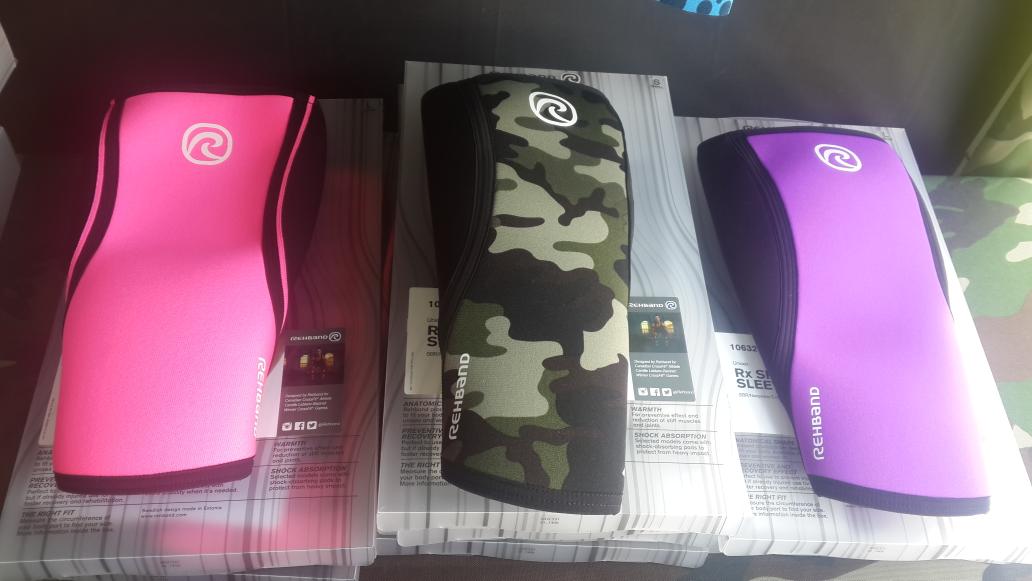 Rehband_SA's tweet photo. Fun in the sun at @LMS360ZA . Rx Line from @Rehband_SA now available.  Rehband - your support partner. http://t.co/eBaiYUm2f2