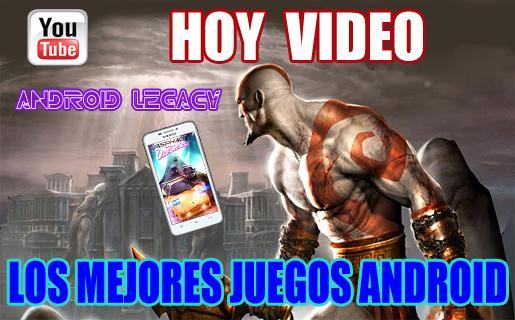 Android_Legacy's tweet photo. Hola Androides, hoy voy a subir un nuevo video, está sorprendente, así q estén pendientes =D
https://t.co/G5o8l3TnGX http://t.co/kgECtgtg7T