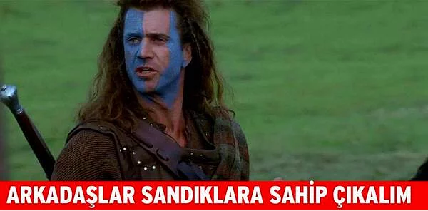 UstatKonfucyus's tweet photo. Seçim öncesi parti başkanları (temsili) http://t.co/V4Cadybuid