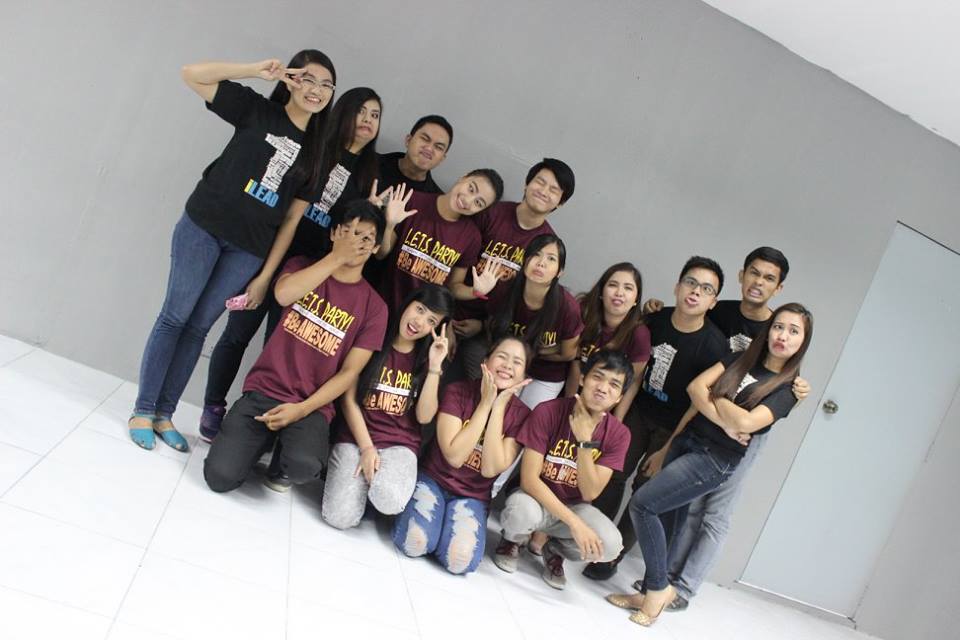 InvisibleRuss's tweet photo. Student Council Family :)
True Leaders don't create followers. They create more Leaders :) http://t.co/4kV1na05XC