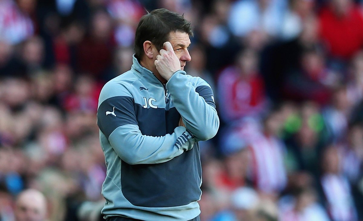 BBCSport's tweet photo. Will Newcastle stay up? Reply with #bbcyes or #bbcno. Alternatively you can vote here: http://t.co/fSxoFKB08h http://t.co/mnP4pyLb6x