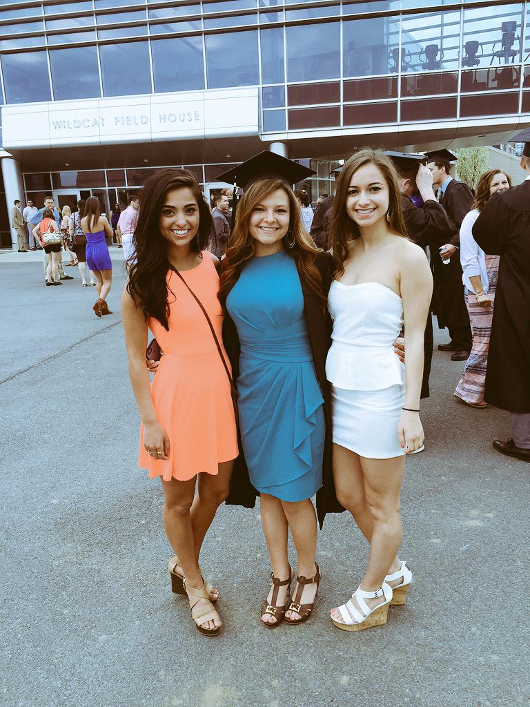 BiancaMascitell's tweet photo. Graduation day 🎓🎓🎓🎓🎓🎓🎓🎓 #SUNYPoly2015 http://t.co/VLCJBJWs0B