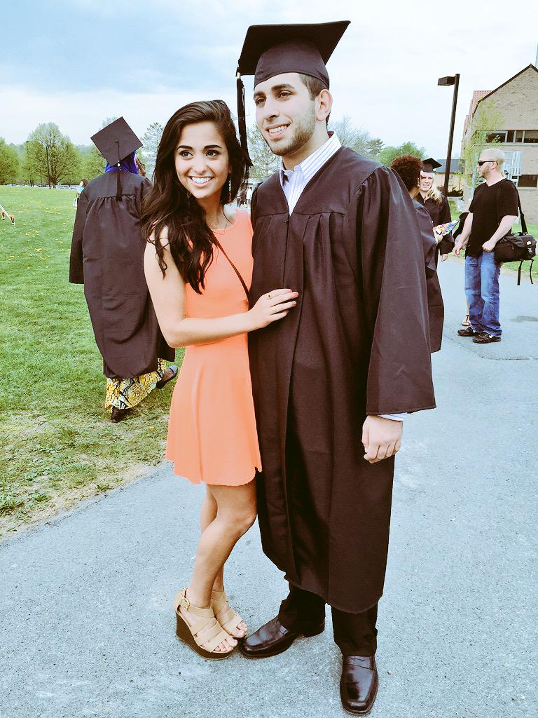 BiancaMascitell's tweet photo. Graduation day 🎓🎓🎓🎓🎓🎓🎓🎓 #SUNYPoly2015 http://t.co/VLCJBJWs0B