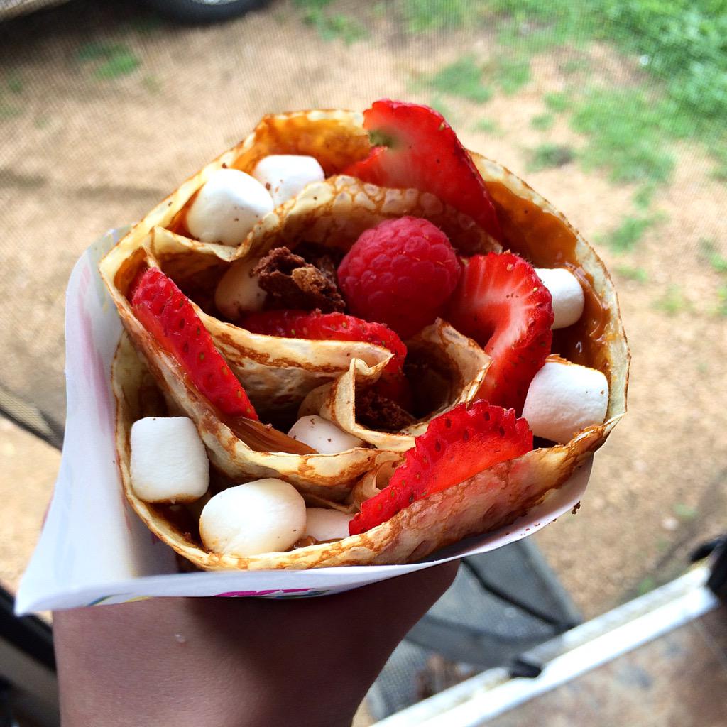 CrepesUp tweet picture