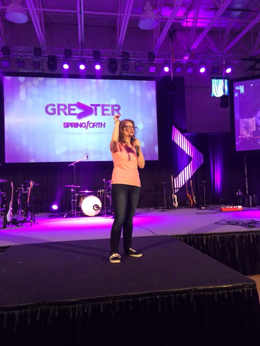 HeartSongSinger's tweet image. # Springforth Olympics!