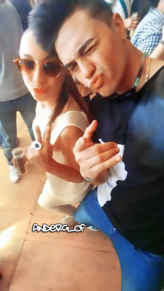 AnderG_CF's tweet photo. Los amigos son la familia que se escoge ღ @AgAnder7 http://t.co/DbsPnAsMau