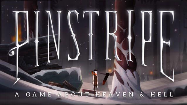 thomasbrushdev's tweet photo. Submitted my Windows game Pinstripe to Intel's game developer contest, Level Up! http://t.co/3pAOozsSFN #LU2015 http://t.co/TYm6GbgFtf