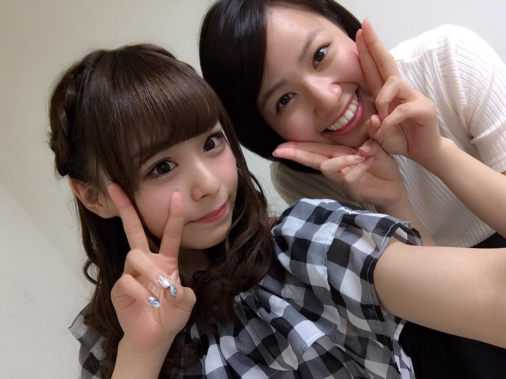 Mssp Rの法則 ニコ生みてくれたみなさんありがとう 6期候補生みんな受かってほしいな 泣 Msspさん めっちゃおもしろかった 佐藤麗奈 さとれな Scoopnest