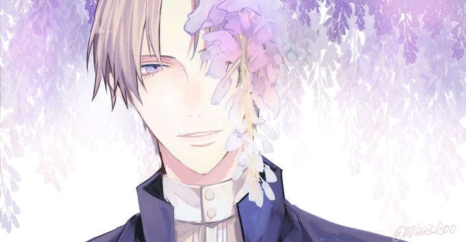 へし切長谷部のtwitterイラスト検索結果