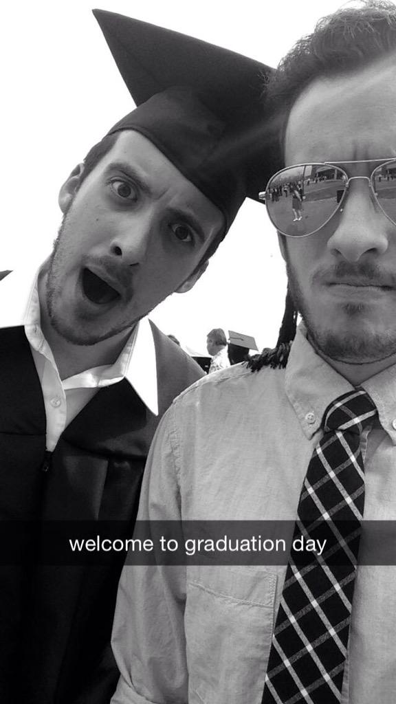 AsMattTweetsIt's tweet photo. #SUNYPoly2015 http://t.co/VwVZelMobq