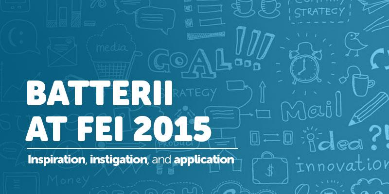 #FEI15 is set to feature #innovation leaders <a href="/zolot/">Ken Zolot</a> <a href="/twinmiki/">Miki Agrawal</a>, <a href="/ideo/">IDEO</a>, <a href="/susancain/">Susan Cain</a> &amp; more hubs.ly/y0N6Vm0