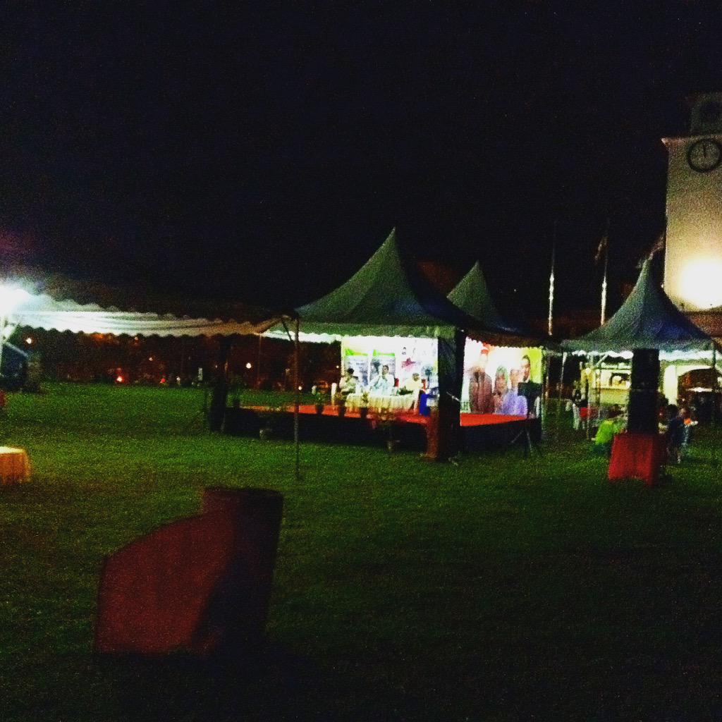 SPMM USIM tweet media