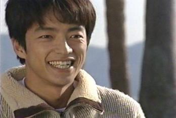 B U Z Z フルシティ Sur Twitter 大沢たかおは オンリーユー愛されて の頃ですかね Http T Co R7zl8ngxbr