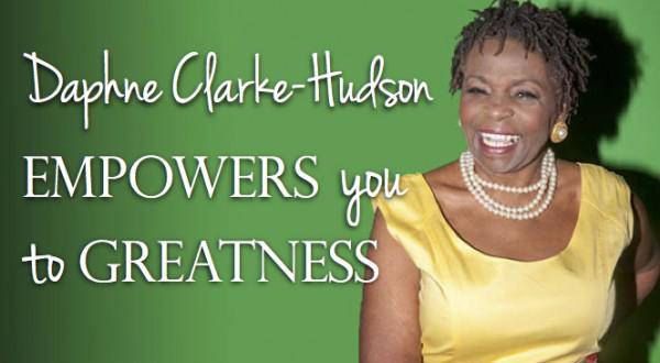 TrulyAmazingNow's tweet image. This powerhouse of a woman from Jamaica shares great insights on living a truly amazing life viralt.ag/1t25UT1