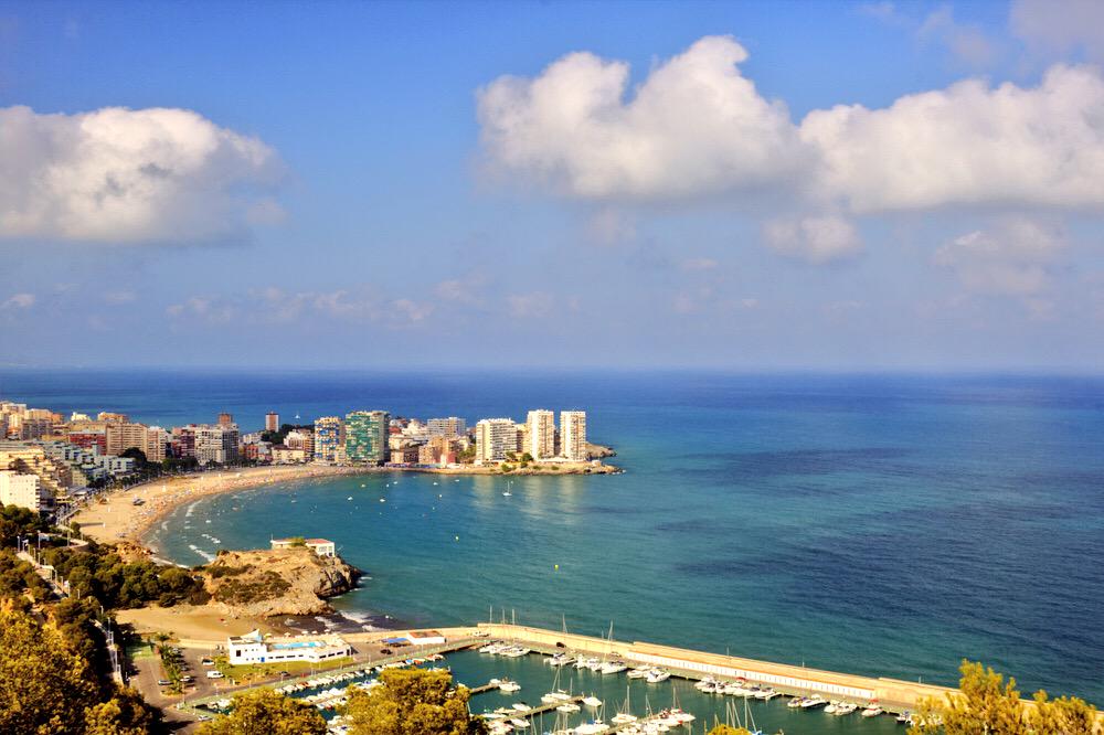 Oropesa del Mar #Castellón en la comarca de la Plana Alta. <a href="/Oropesa_del_mar/">#OropesadelMar</a> <a href="/castellonturism/">Conociendo Castellon</a>