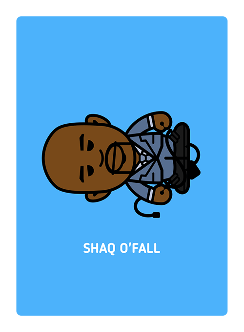 ludzikone's tweet photo. :D #shaqtinafall #shaqfall http://t.co/NxrHhbLvJx