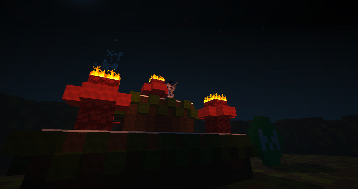 OwnCraft_Server's tweet image. #Welcher #Spielmodus #wird #das #wohl #sein :)?? #Tipp: #Die #Map #heißt #Candyland.