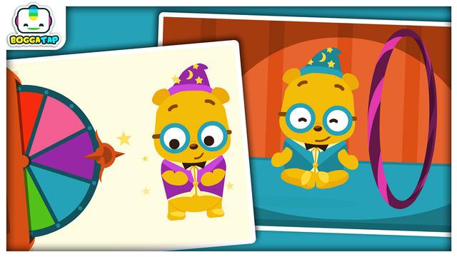 theiphonereview's tweet image. Practice Your Magic Skills with Bogga Magic bit.ly/1Eo6edQ #MagicforKids #Preschool #Toddlers #Kindergarten