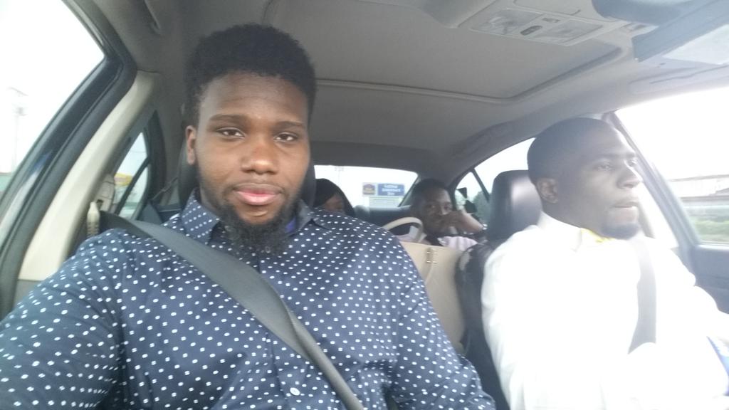 JoeCardo91's tweet photo. Your hard work and dedication got you here! CongratsAnthony Lafleur! Congrats to the class of 2015!! #SUNYPOLY2015 http://t.co/0b6NmiADwr
