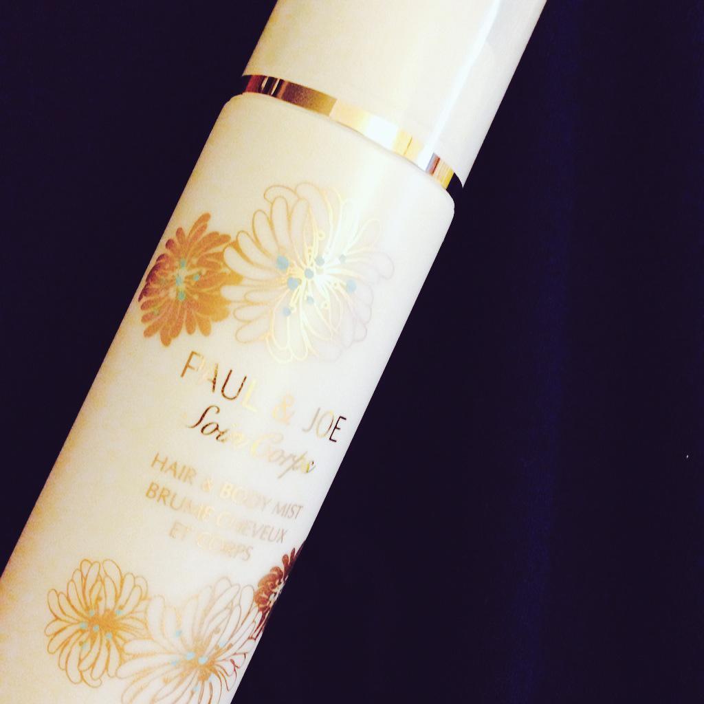 Minami ポール ジョー ヘア ボディミスト いただきました 有り難や 有り難や Http T Co P2rpu6jgxy