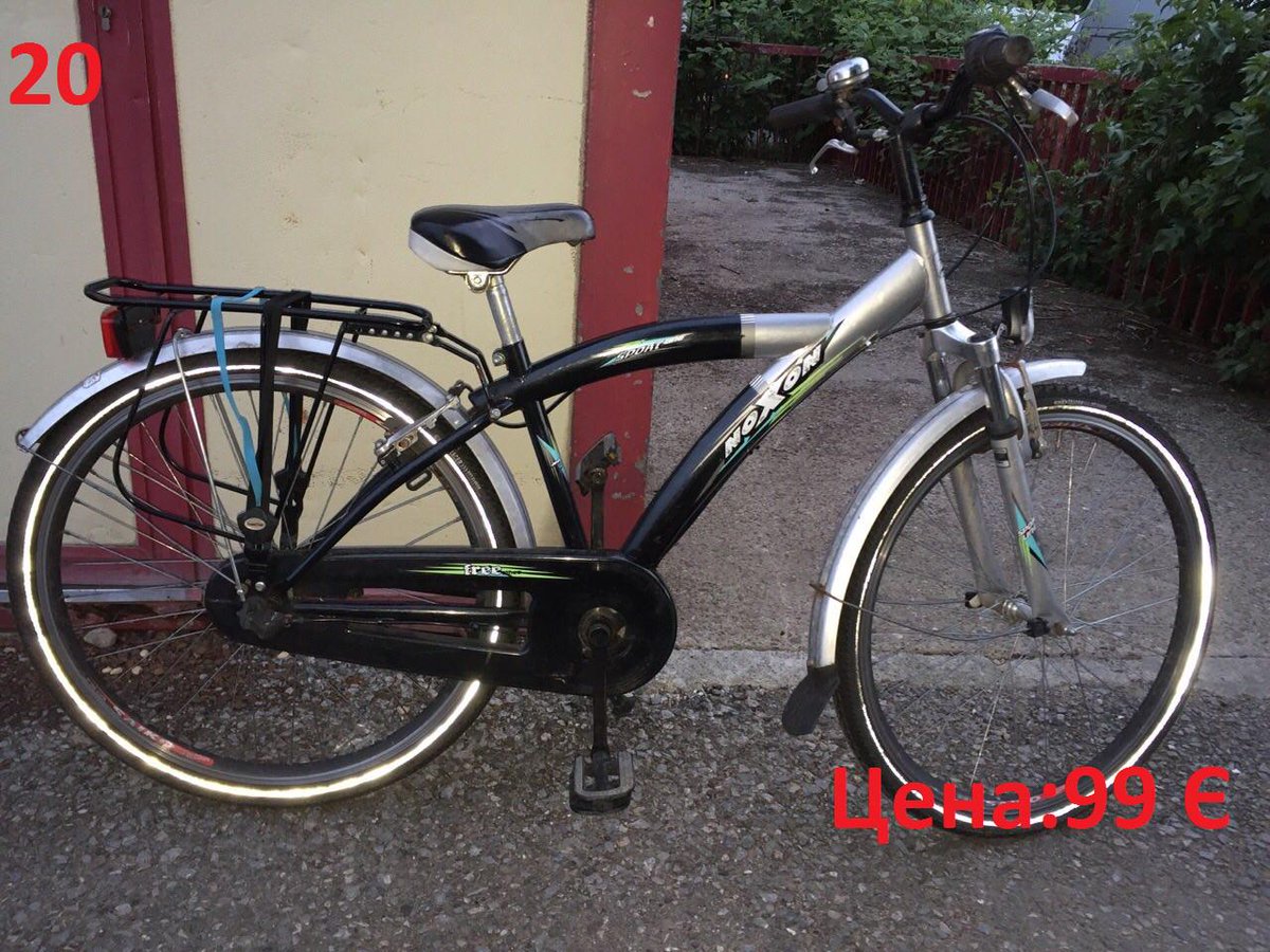 bicycle_from's tweet photo. #fromGermany
#Sport
#bicycle
Для заказа пишите нам на почту officebicyclefrom@gmail.com и код(левый верхний угол) http://t.co/zdM7YrF8xb