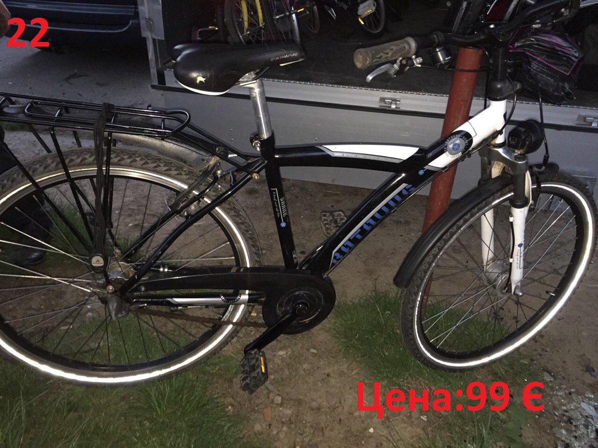 bicycle_from's tweet photo. #fromGermany
#Sport
#bicycle
Для заказа пишите нам на почту officebicyclefrom@gmail.com и код(левый верхний угол) http://t.co/zdM7YrF8xb