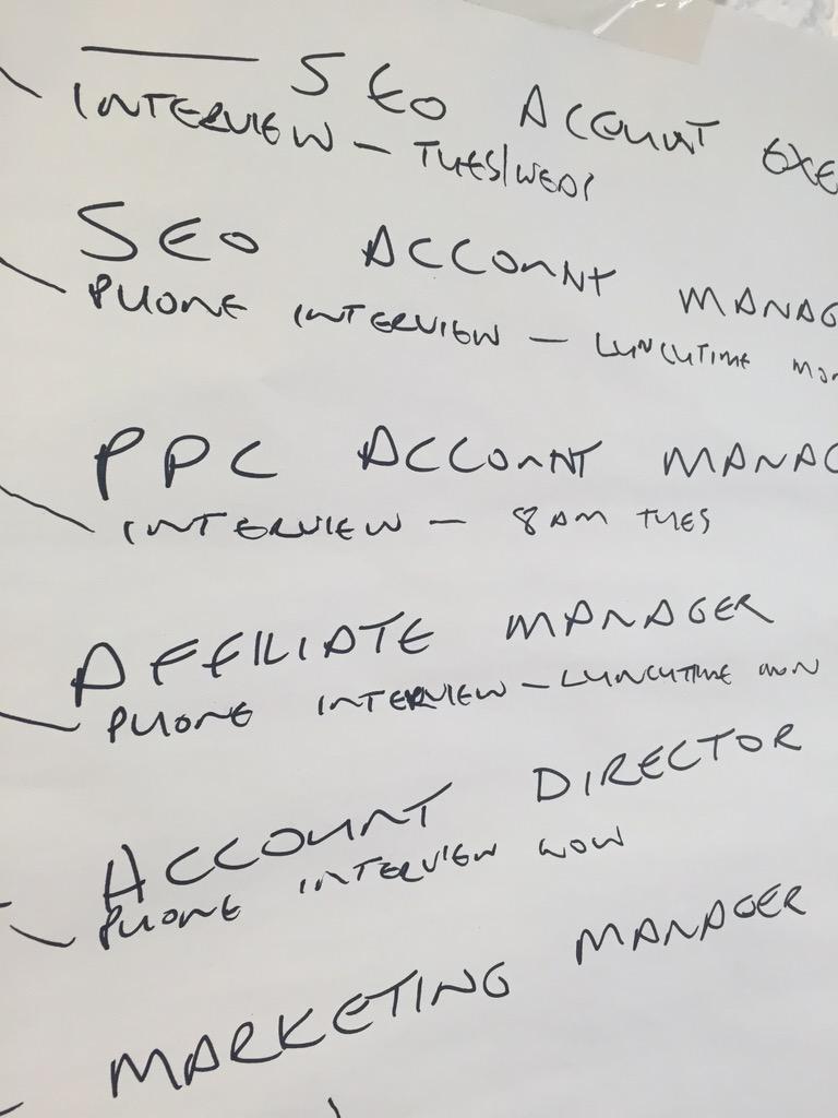 RecruitmentBros's tweet photo. Getting shit done on a Saturday - #recruitment #hireabro - if you are hiring or wanting a new role GET IN TOUCH! http://t.co/IS60GKBz2H