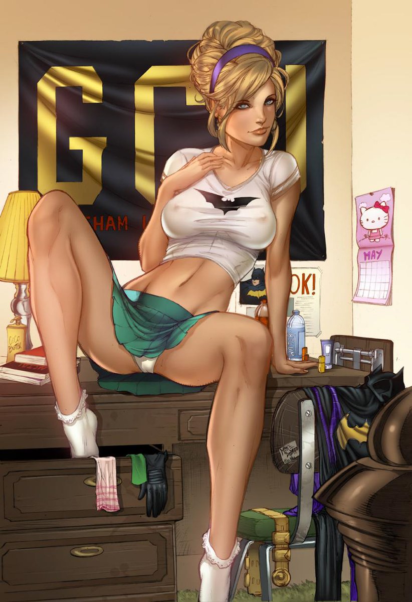 IsGoneForGood's tweet image. #SexySaturday