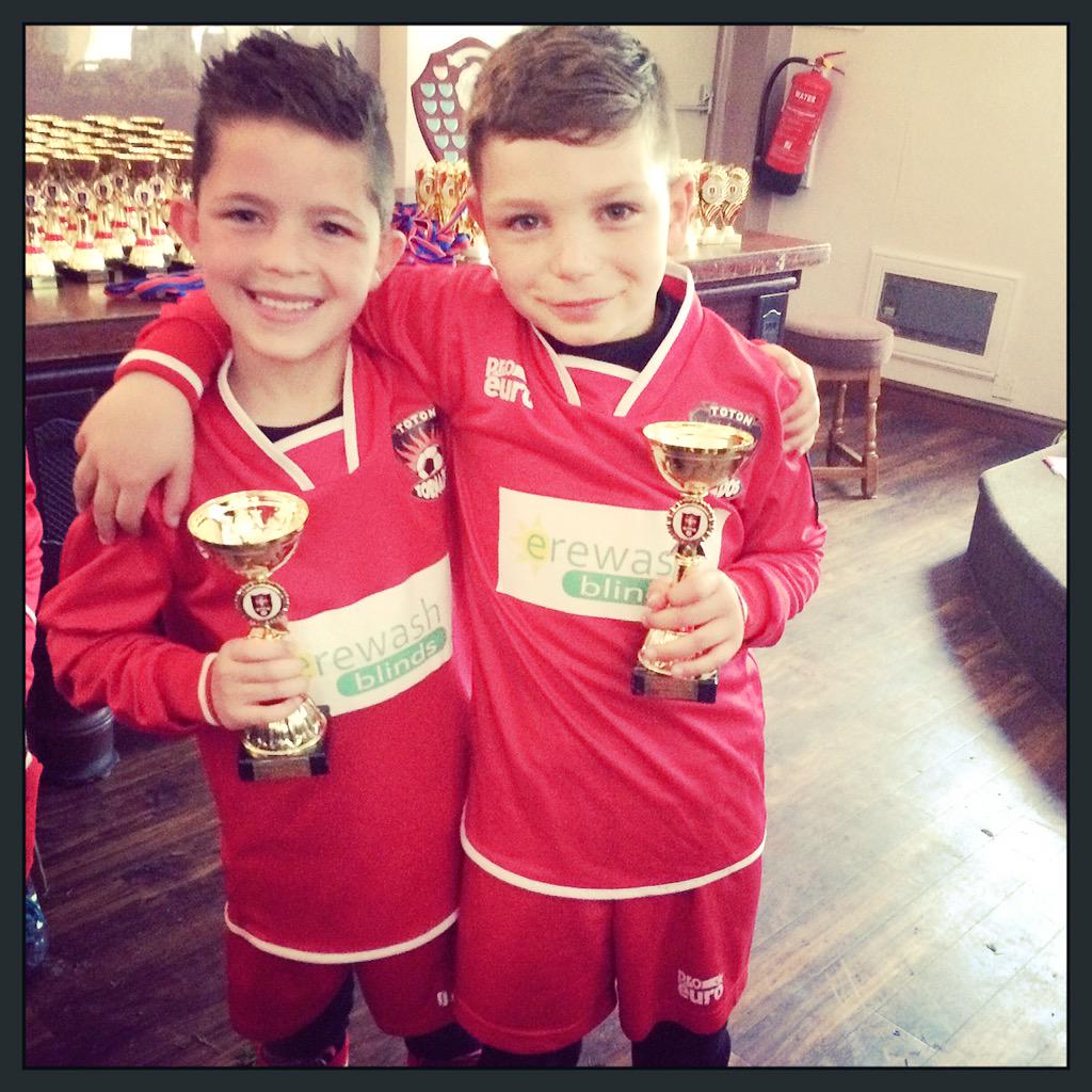 Nenroot's tweet photo. U7champions!! Soo proud!! 🏆⚽️ http://t.co/o8gKQDsIT7