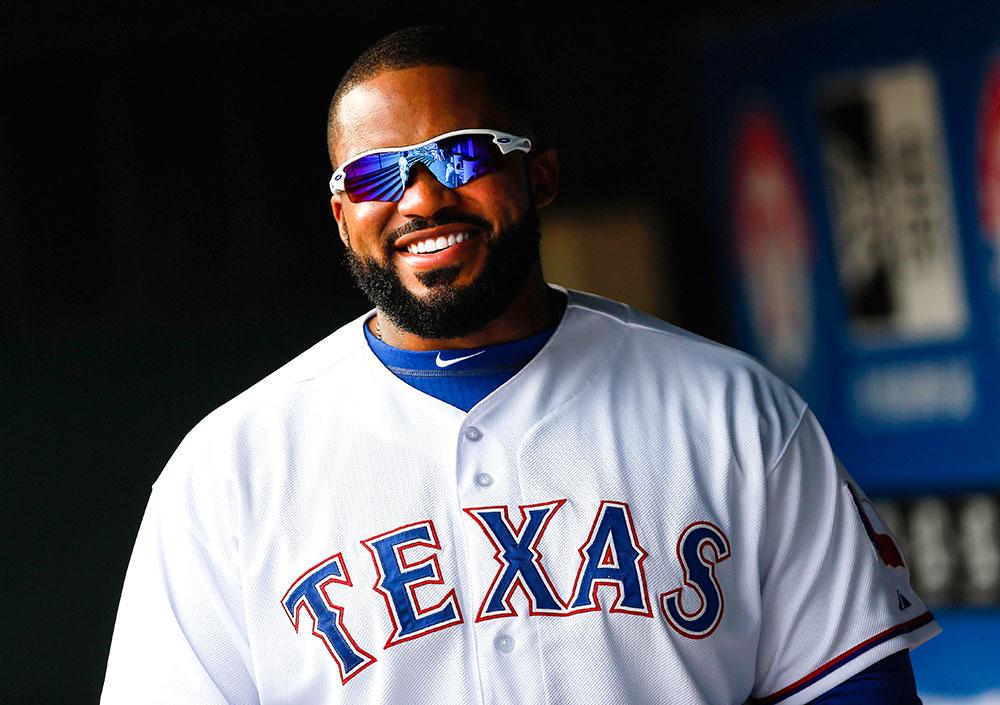 Happy birthday to:
Prince Fielder ( RIP Tony Gwynn ( 