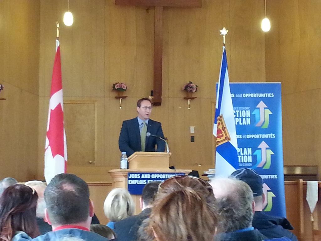 <a href="/sambrolight/">Sambro Lighthouse</a> <a href="/CTVAtlantic/">CTV News Atlantic</a> <a href="/globalhalifax/">Global Halifax</a> #economicactionplan <a href="/News957/">CityNews 95.7 Halifax (Inactive)</a> #lighthousepreservation