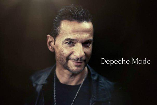 Happy Birthday, dear Dave Gahan!! So much love for you!!   <3<3 