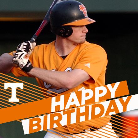  BIRTHDAY: Wishing former All-American & 3B Chase Headley a Happy Birthday today!  