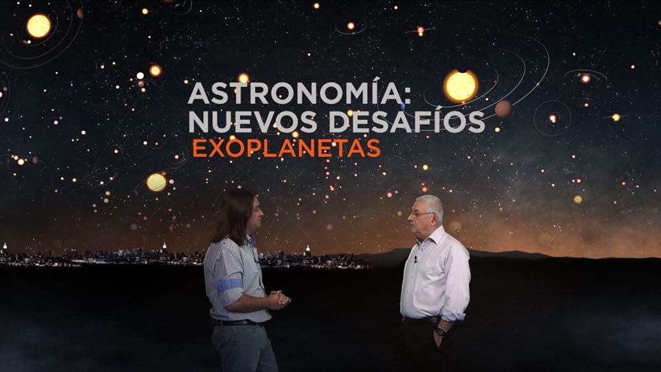 TV_Publica's tweet photo. YA empieza @CientificosTv |
Hoy, dos casos de ciencia, diseño e innovación: #InvasionVerde y #Bioimanay http://t.co/pjtI2DXG3v