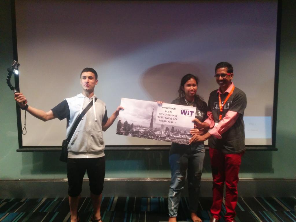 Absolute Geeks tweet media