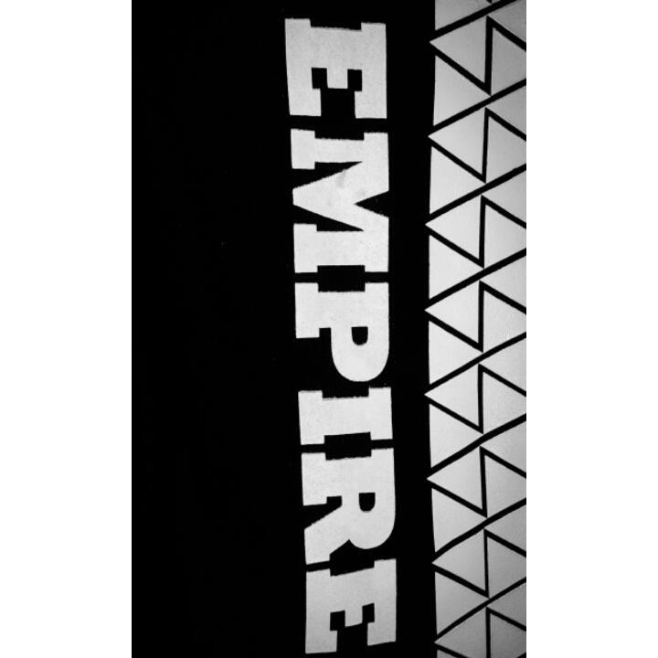 Empire_CSA's tweet photo. Pyramid hoodie #R349 http://t.co/u8aWQUsmln