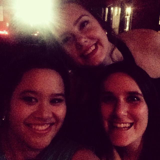 whererosesbloom's tweet photo. #loyno2015 http://t.co/BpsbzAseyR