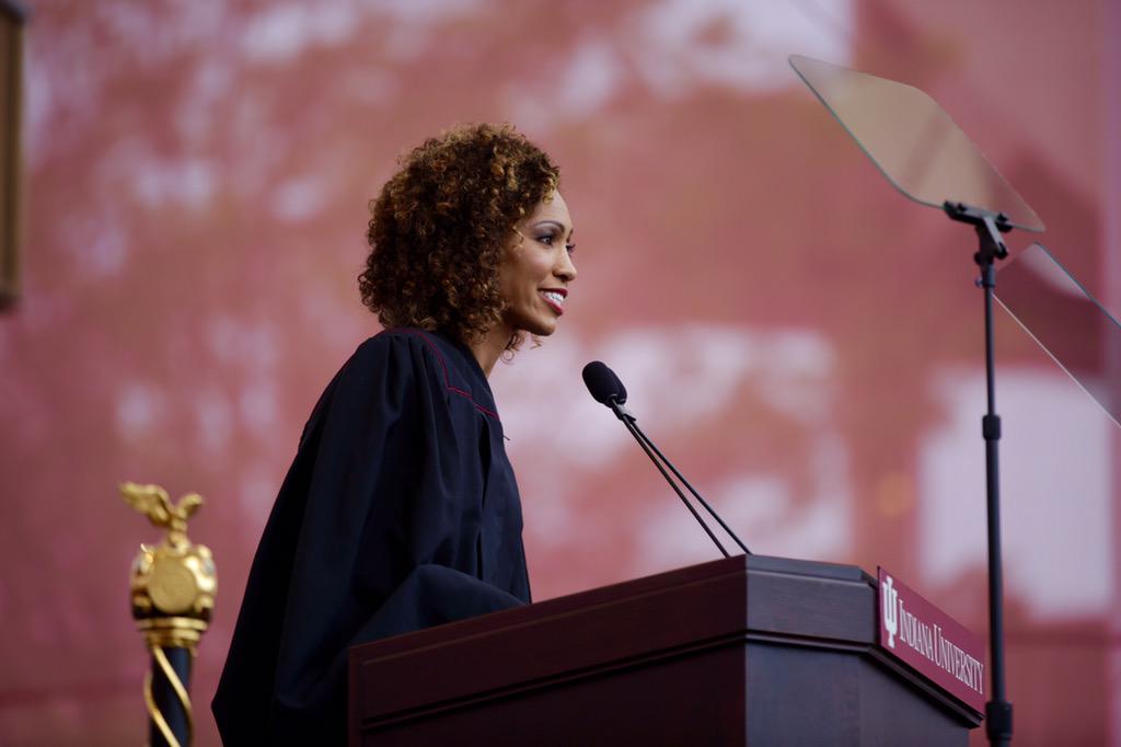 IU Bloomington tweet media