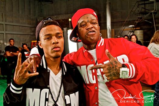 FansdeYMCMB's tweet photo. Bow Wow deja Cash Money Records http://t.co/lTQ5NlzHZ9 http://t.co/E1jjl4BPVa